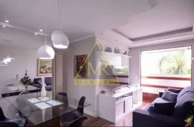 Apartamento com 2 quartos à venda na Rua dos Cariris Novos, --, Jardim Santa Emília, São Paulo