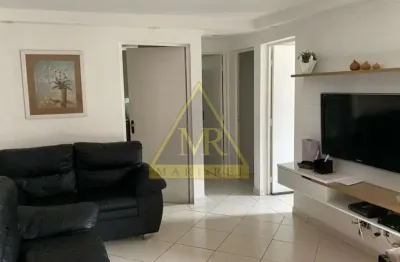 Apartamento com 2 quartos à venda na Rua Clodomiro de Oliveira, --, Parque Reboucas, São Paulo