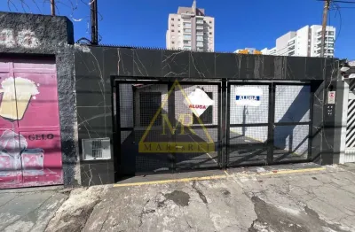 Casa comercial com 3 salas para alugar na Rua Viçosa do Ceará, --, Vila Mascote, São Paulo
