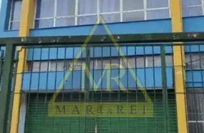 Casa comercial com 1 sala para alugar na Rua das Grumixamas, --, Vila Parque Jabaquara, São Paulo