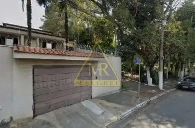 Casa com 4 quartos para alugar na rua pierre curie, --, jardim da saude, são paulo, 260 m2 por r$ 6.500