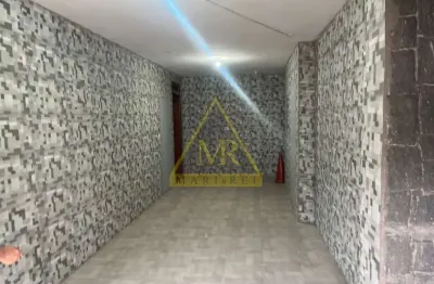 Ponto comercial para alugar na Rua Palacete das Águias, --, Vila Alexandria, São Paulo