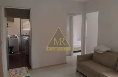 Apartamento com 2 quartos à venda na Rua Guatapara, --, Vila Guarani, São Paulo