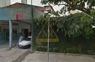 Ponto comercial para alugar na Rua Francisco Cruz, --, Vila Mariana, São Paulo