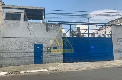 Terreno comercial para alugar na Rua Charles Darwin, --, Vila Santa Catarina, São Paulo