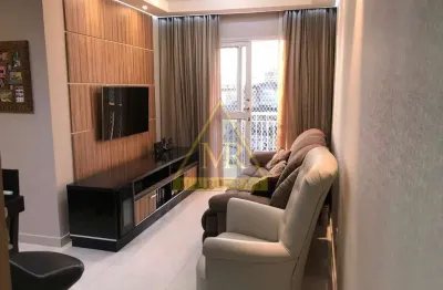 Apartamento com 3 quartos à venda na Rua Joaquim Morais, --, Vila Santa Catarina, São Paulo