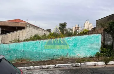 Terreno à venda na Rua Ibicui-Mirim, --, Cidade Vargas, São Paulo