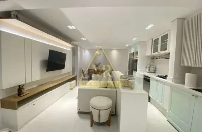 Apartamento com 2 quartos à venda na Rua Ossian Terceiro Teles, --, Jardim Prudência, São Paulo