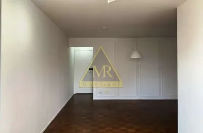 Apartamento com 3 quartos à venda na Avenida Macuco, --, Moema, São Paulo