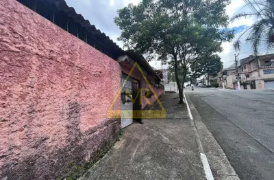 Terreno à venda na Rua Atos Damasceno, --, Vila Santa Catarina, São Paulo