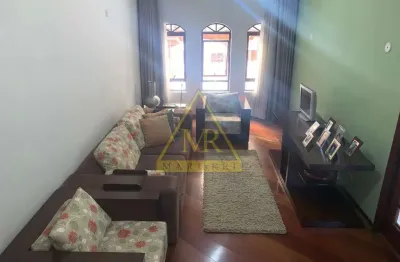 Casa com 3 quartos à venda na Rua Vicente José de Almeida, --, Cupecê, São Paulo
