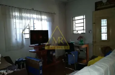 Casa com 2 quartos à venda na Alameda Maruás, --, Planalto Paulista, São Paulo