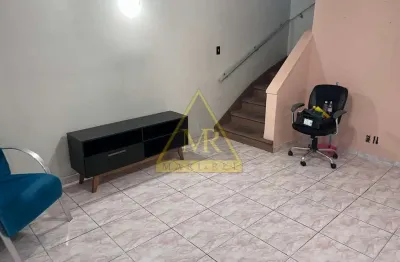 Casa com 2 quartos para alugar na Avenida Itacira, --, Planalto Paulista, São Paulo