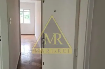 Apartamento com 2 quartos para alugar na Rua Flor de Tília, --, Mirandópolis, São Paulo