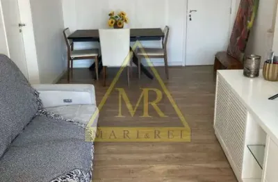 Apartamento com 2 quartos à venda na Travessa Padre Machado, --, Bosque da Saúde, São Paulo