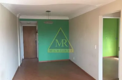 Apartamento com 2 quartos à venda na Rua Carlo Carra, --, Vila Santa Catarina, São Paulo