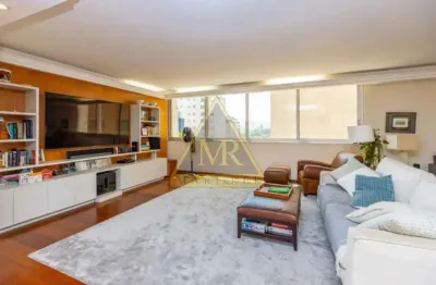 Apartamento com 3 quartos à venda na Rua Pedroso Alvarenga, --, Itaim Bibi, São Paulo
