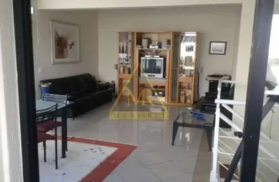 Cobertura com 3 quartos à venda na Rua Épiro, --, Vila Alexandria, São Paulo