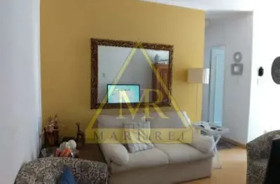 Apartamento com 2 quartos à venda na Rua Arapá, --, Vila Mascote, São Paulo
