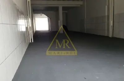 Ponto comercial à venda na Avenida do Cursino, --, Saúde, São Paulo