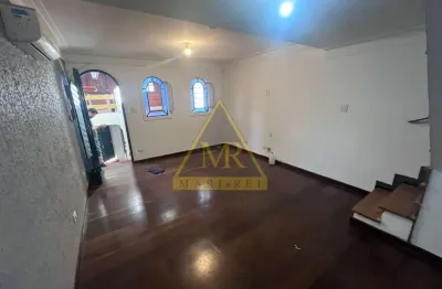 Casa com 3 quartos à venda na Rua Engenheiro Jorge Oliva, --, Vila Mascote, São Paulo