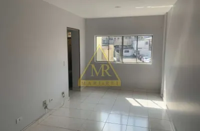 Apartamento com 2 quartos à venda na Rua dos Jatobás, --, Vila Parque Jabaquara, São Paulo