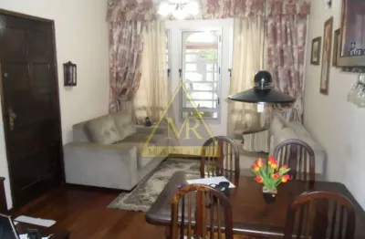 Casa com 3 quartos à venda na Rua Georgina de Albuquerque, --, Parque Jabaquara, São Paulo