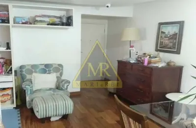 Apartamento com 2 quartos à venda na Rua Visconde da Luz, --, Vila Nova Conceição, São Paulo