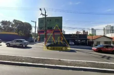 Prédio à venda na Avenida Interlagos, --, Jardim Umuarama, São Paulo