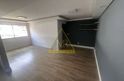 Apartamento com 2 quartos à venda na Rua Santa, --, Vila Mascote, São Paulo