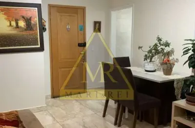 Apartamento com 2 quartos à venda na Rua Jovina, --, Vila Mascote, São Paulo