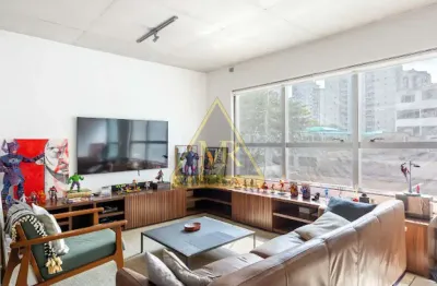 Apartamento com 1 quarto para alugar na Rua Aleixo Garcia, --, Vila Olímpia, São Paulo