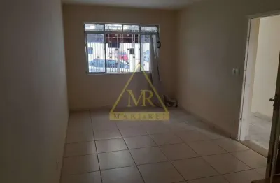 Casa com 2 quartos à venda na Avenida João Barreto de Menezes, --, Vila Santa Catarina, São Paulo