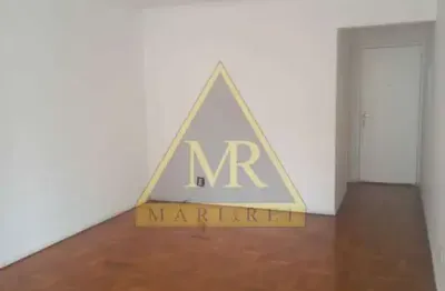 Apartamento com 2 quartos à venda na Rua Cubatão, --, Vila Mariana, São Paulo