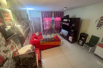 Casa com 3 quartos à venda na Rua Alba, --, Vila Santa Catarina, São Paulo
