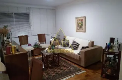 Apartamento com 3 quartos à venda na Rua Gaivota, --, Moema, São Paulo