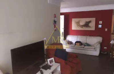 Casa com 3 quartos à venda na Rua Vapabussu, --, Jardim Aeroporto, São Paulo