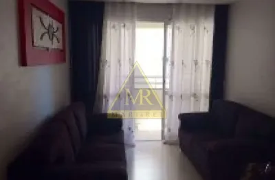 Apartamento com 3 quartos à venda na Rua Jaci, --, Chácara Inglesa, São Paulo