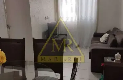 Apartamento com 2 quartos à venda na Rua Dona Vitu Giorgi, --, Jardim Leonor, São Paulo