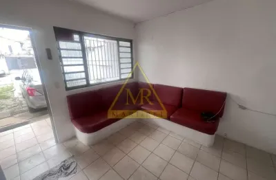 Casa com 3 quartos à venda na Rua Alto do Bonfim, --, Vila Santa Catarina, São Paulo