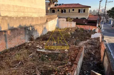 Terreno à venda na Rua Contos Gauchescos, --, Vila Santa Catarina, São Paulo