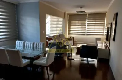 Apartamento com 3 quartos à venda na Avenida Angélica, --, Santa Cecília, São Paulo