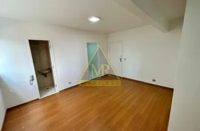 Apartamento com 1 quarto à venda na Rua José Antônio Coelho, --, Vila Mariana, São Paulo