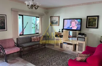Casa com 4 quartos à venda na Rua das Hortênsias, --, Mirandópolis, São Paulo