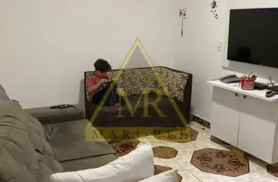 Casa com 2 quartos à venda na Rua Celestino Silva, --, Jardim Zaira, São Paulo