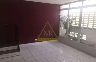 Casa com 4 quartos à venda na Avenida Jurandir, --, Planalto Paulista, São Paulo