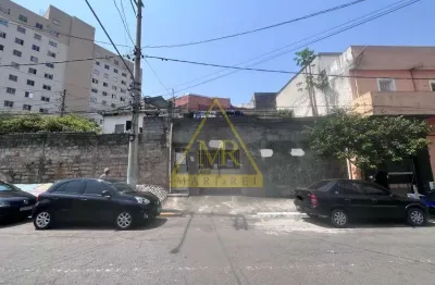 Terreno à venda na Rua Wilson Ribeiro Bonfim, --, Vila Inglesa, São Paulo
