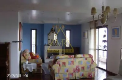 Apartamento com 4 quartos à venda na Rua Princesa Isabel, --, Brooklin Paulista, São Paulo