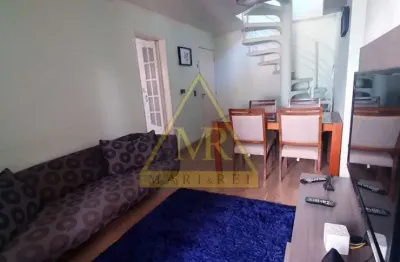 Cobertura com 3 quartos à venda na Rua Ernest Renam, --, Morumbi, São Paulo