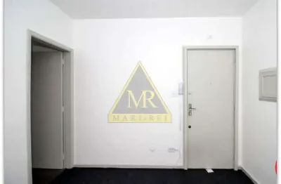 Apartamento com 2 quartos à venda na Rua Domingos de Morais, --, Vila Mariana, São Paulo
